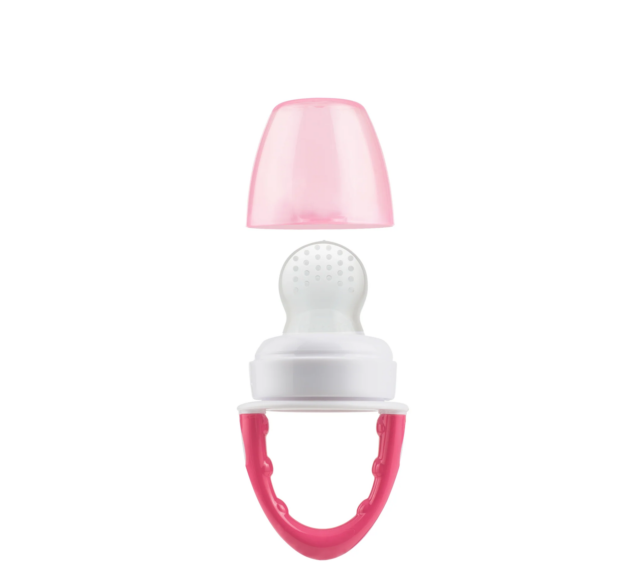 Dr. Brown's™ Fresh Firsts™ Silicone Feeder 4M+