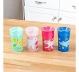 Dr. Brown’s® Milestones™ Cheers360™ Cup 9M+ *300ml