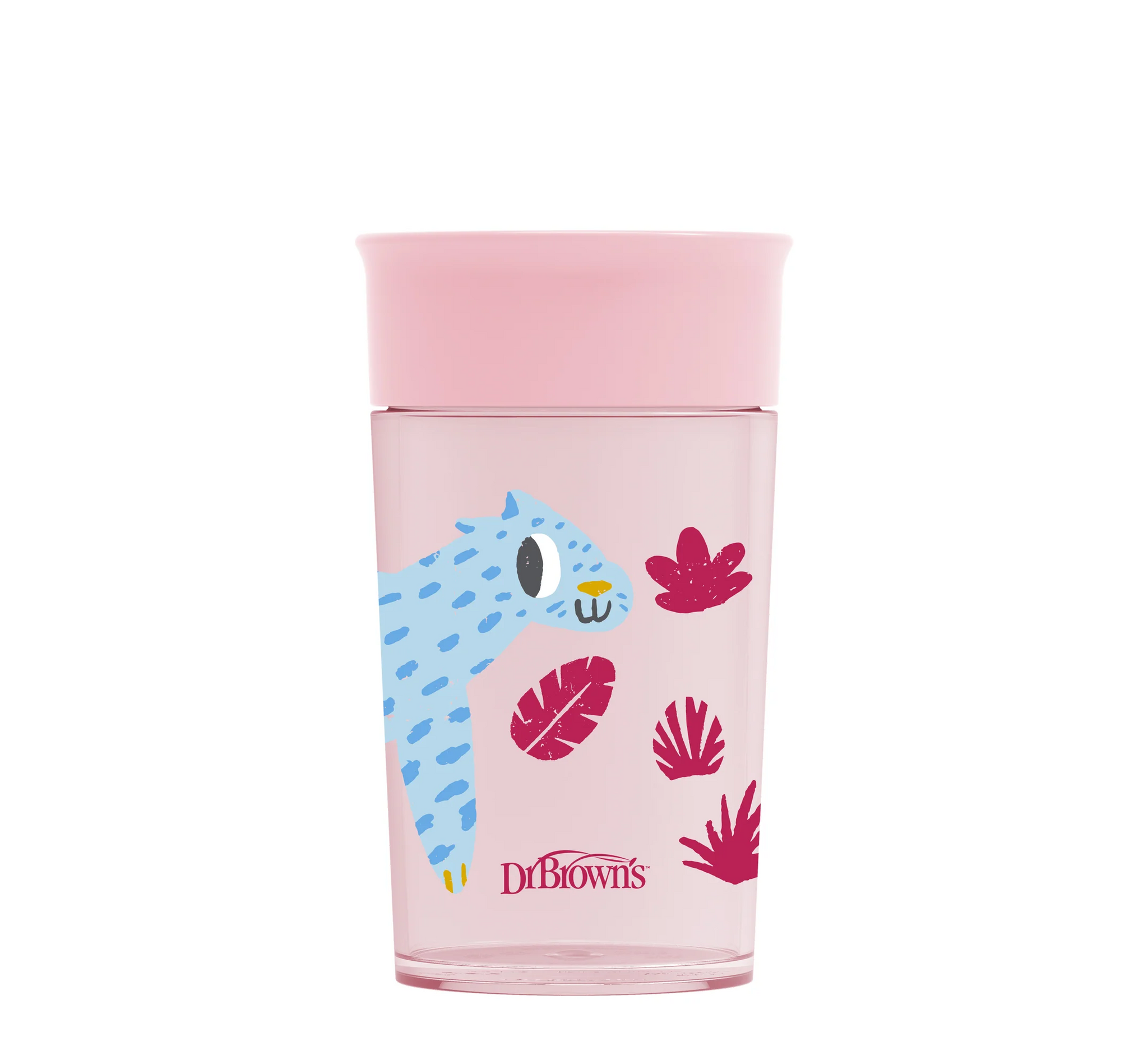 Dr. Brown’s® Milestones™ Cheers360™ Cup 9M+ *300ml