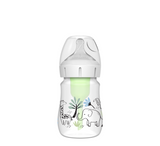 Dr.Brown’s Natural Flow Anti-Colic Options+ Wide-Neck Baby Bottle *150ml