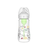 Dr.Brown’s Natural Flow Anti-Colic Options+ Wide-Neck Baby Bottle *270ml