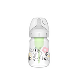 Dr.Brown’s Natural Flow Anti-Colic Options+ Wide-Neck Baby Bottle *150ml