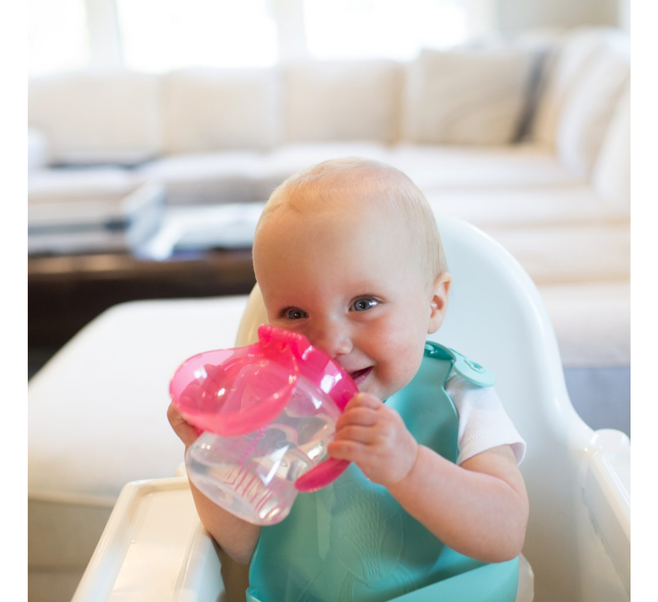 Dr. Brown's® Soft-Spout Transition Cup 6M+ *180ml