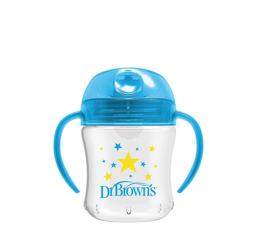 Dr. Brown's® Soft-Spout Transition Cup 6M+ *180ml