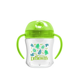 Dr. Brown's® Soft-Spout Transition Cup 6M+ *180ml