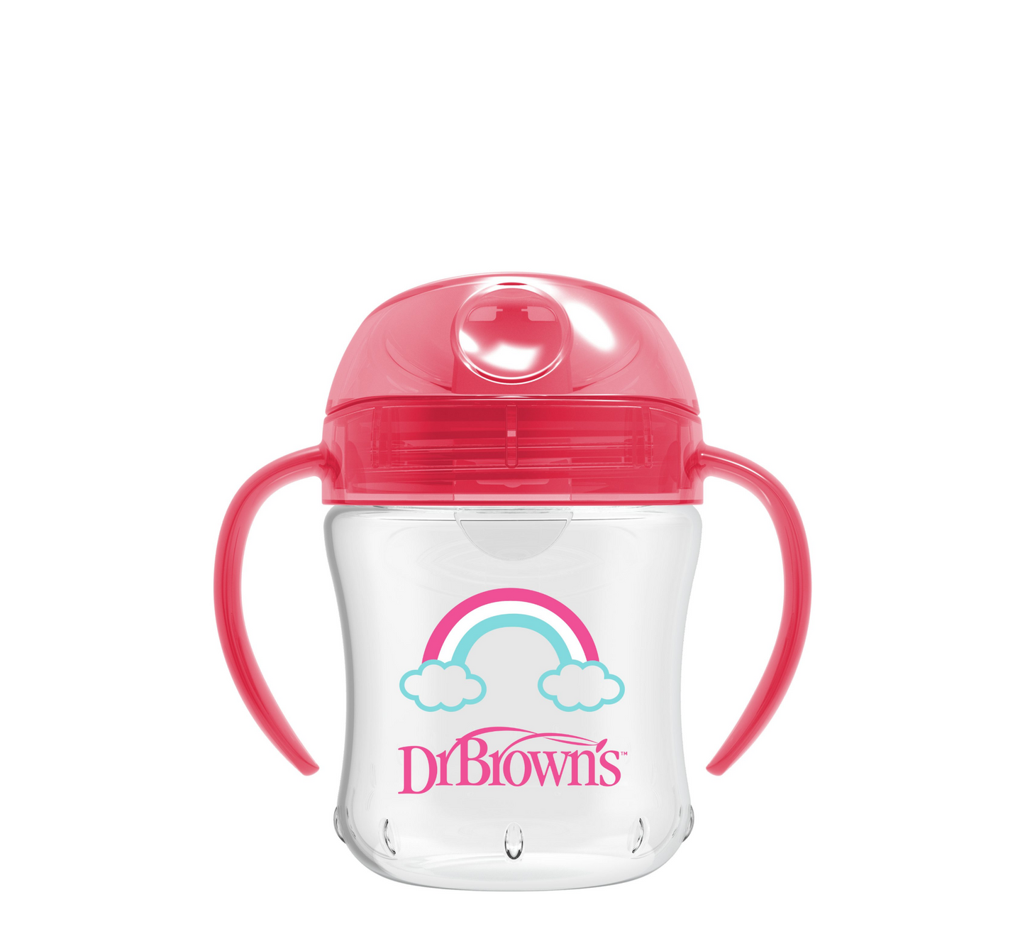 Dr. Brown's® Soft-Spout Transition Cup 6M+ *180ml