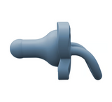 Dr. Brown’s® HappyPaci™ 100% Silicone Soother 0-6M