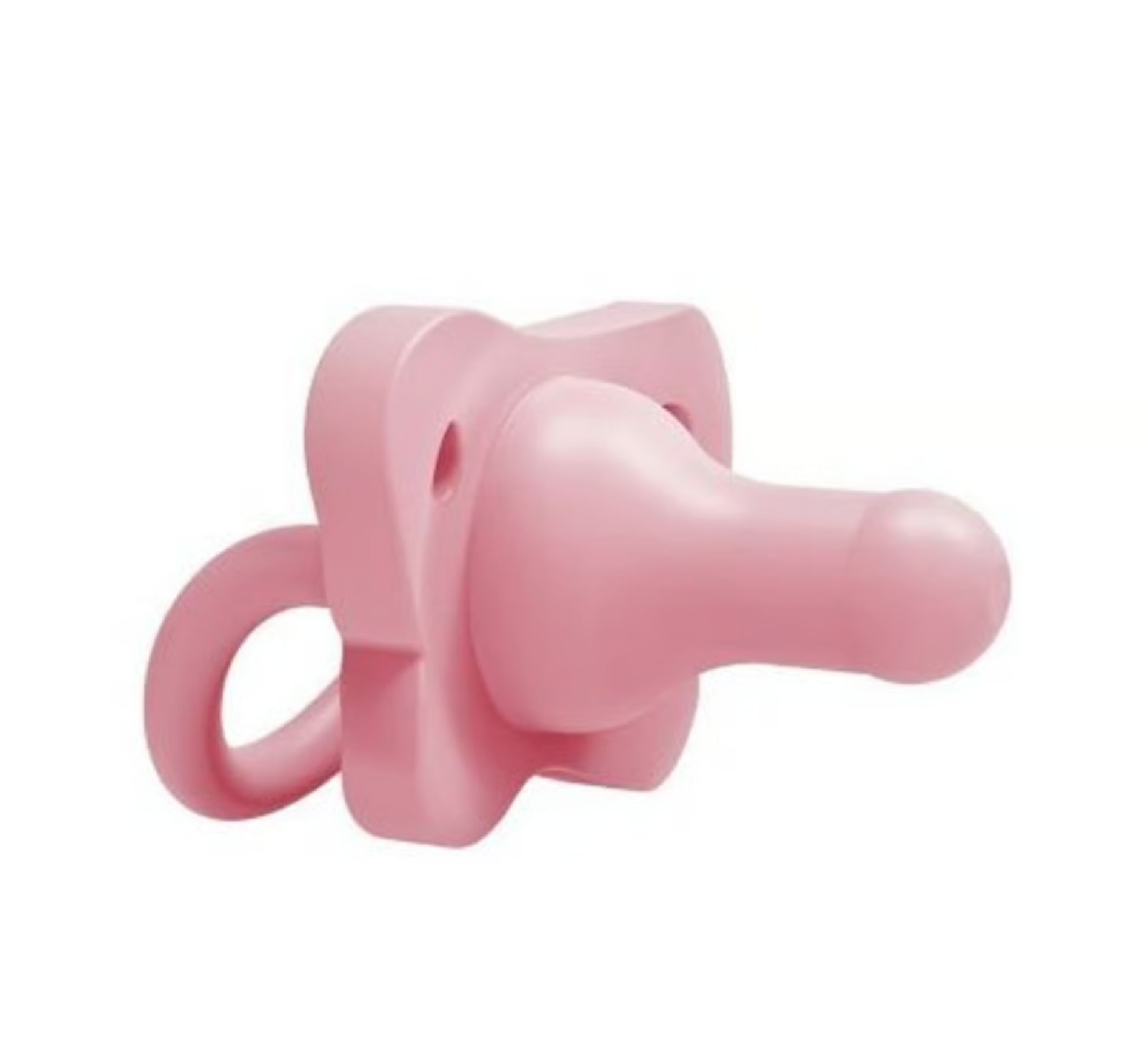 Dr. Brown’s® HappyPaci™ 100% Silicone Soother 0-6M