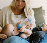 Dr. Brown’s Option+ Anti-colic Wide-Neck Bottle *270ml