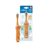 Dr. Brown's Toddler Toothbrush (1-4 Years)