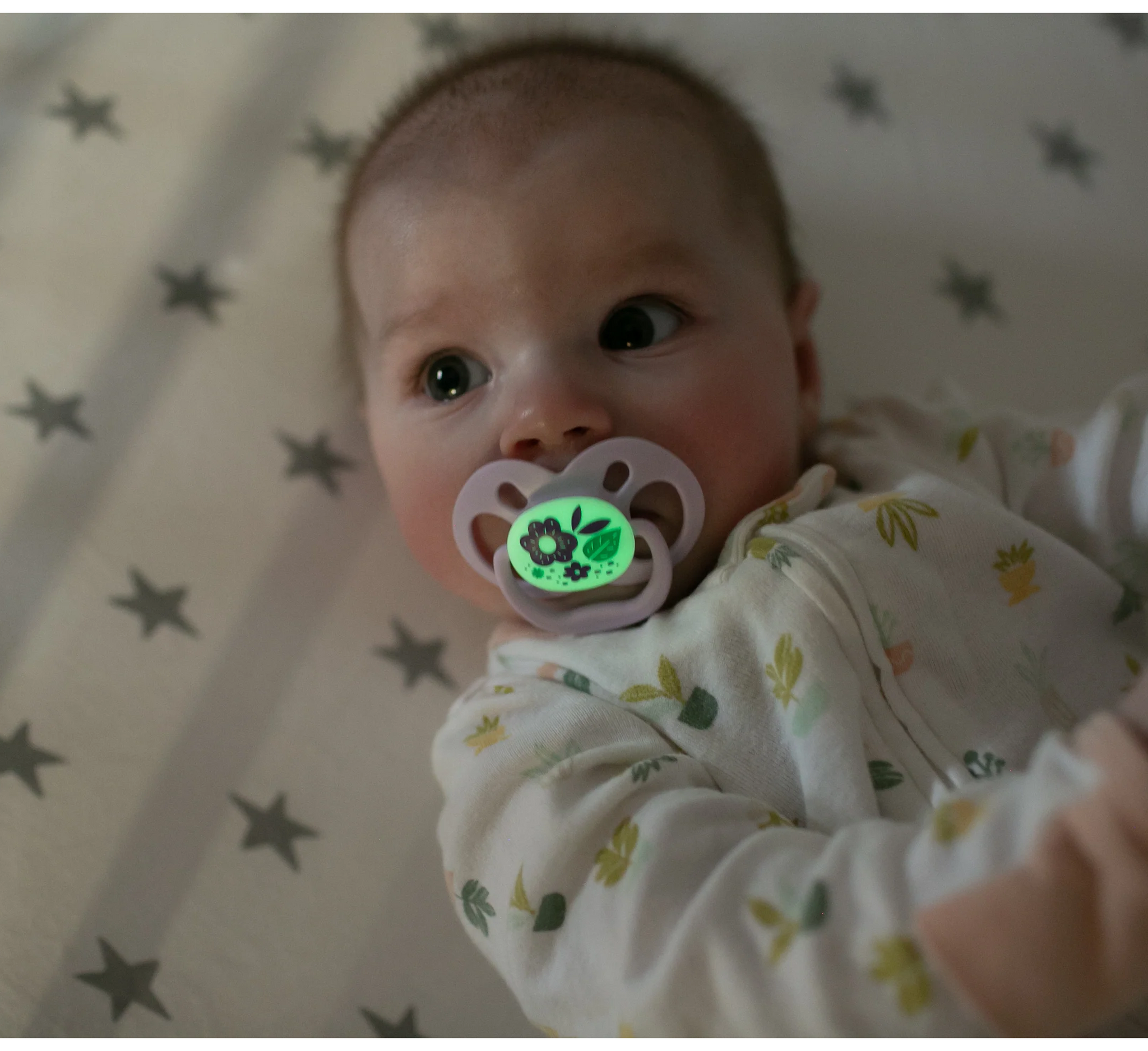 Dr Brown's Advantage Soothers 6-18 Months (biberon rrens)