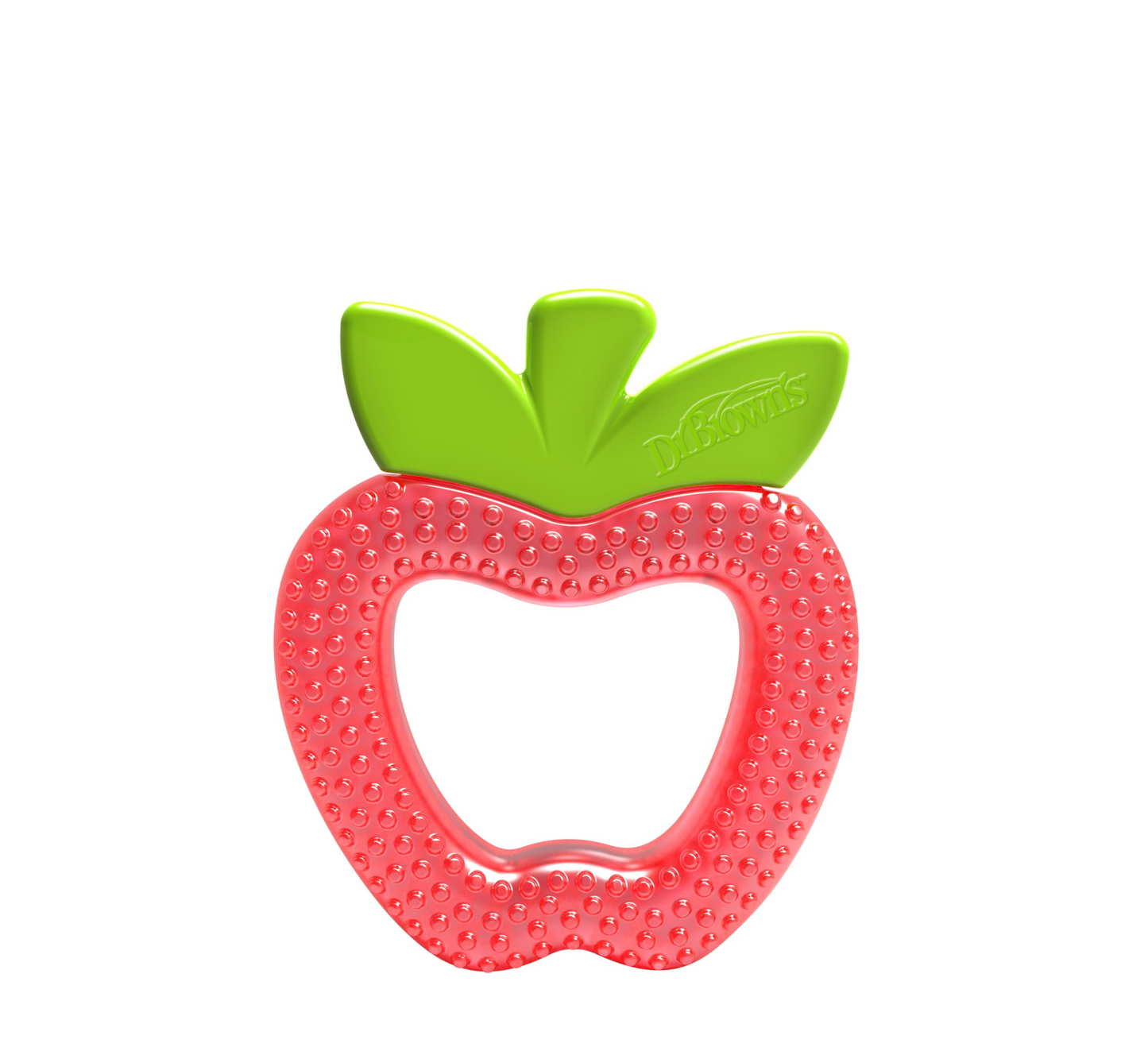 Dr Brown's AquaCool Water Filled Teether 3M+