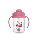 Dr. Brown’s Baby’s First Straw Cup with Handles 6M+ *270ml