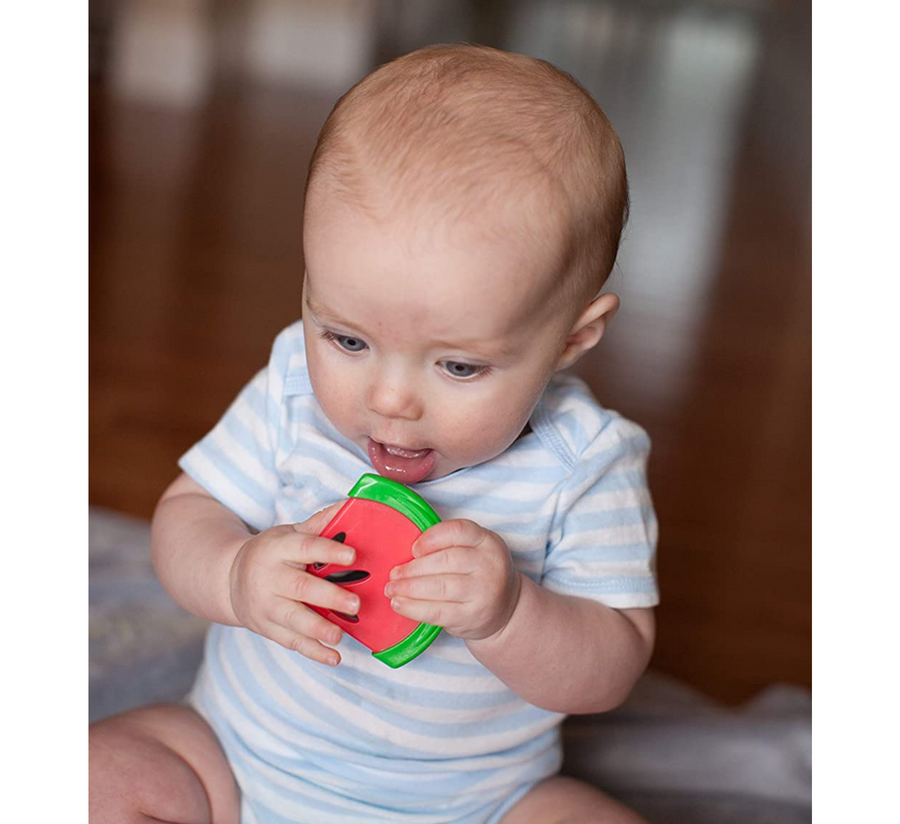 Dr Brown's Coolees Watermelon Teether 3M+
