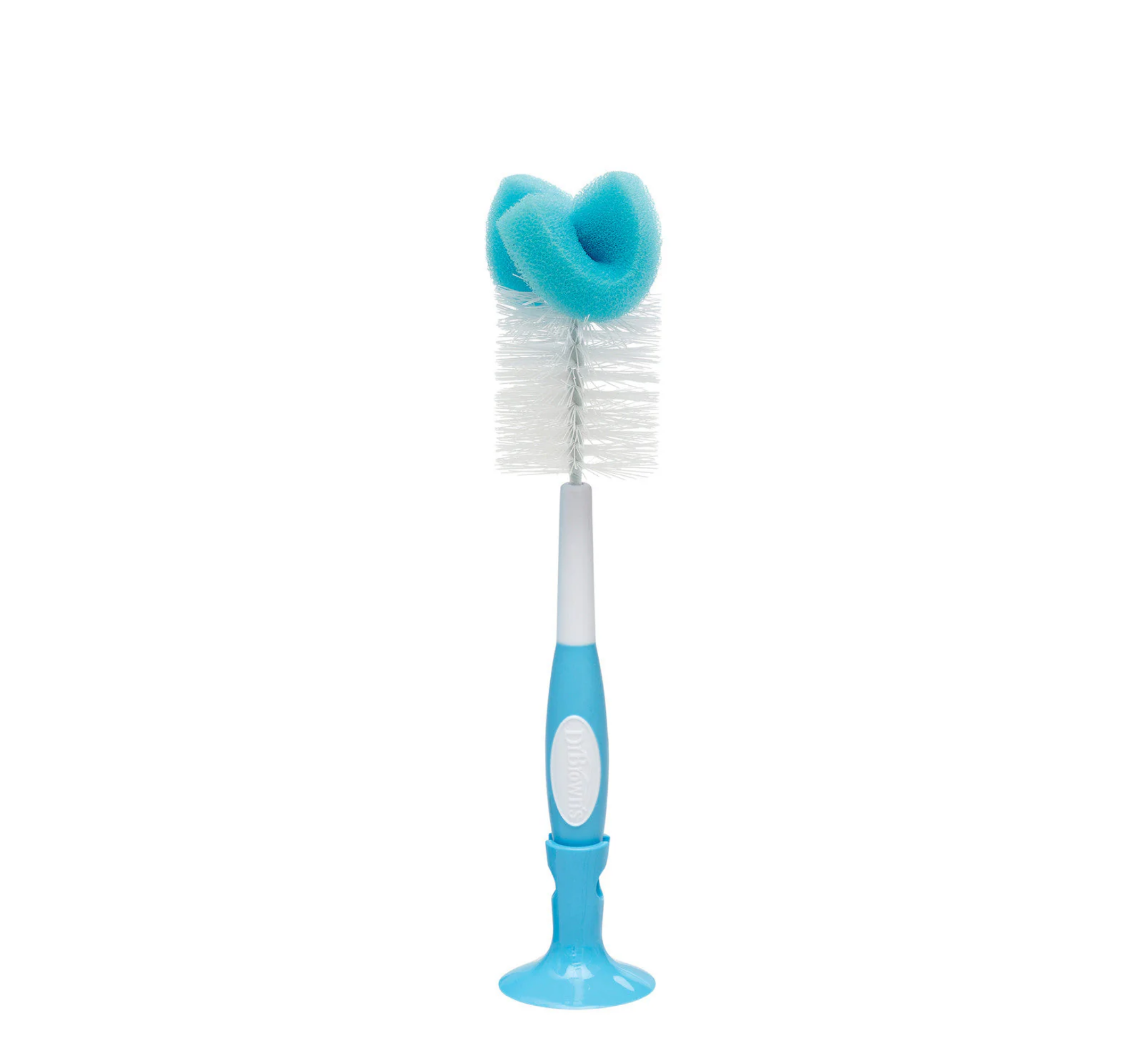 Dr Brown's Natural Flow® Baby Bottle Brush