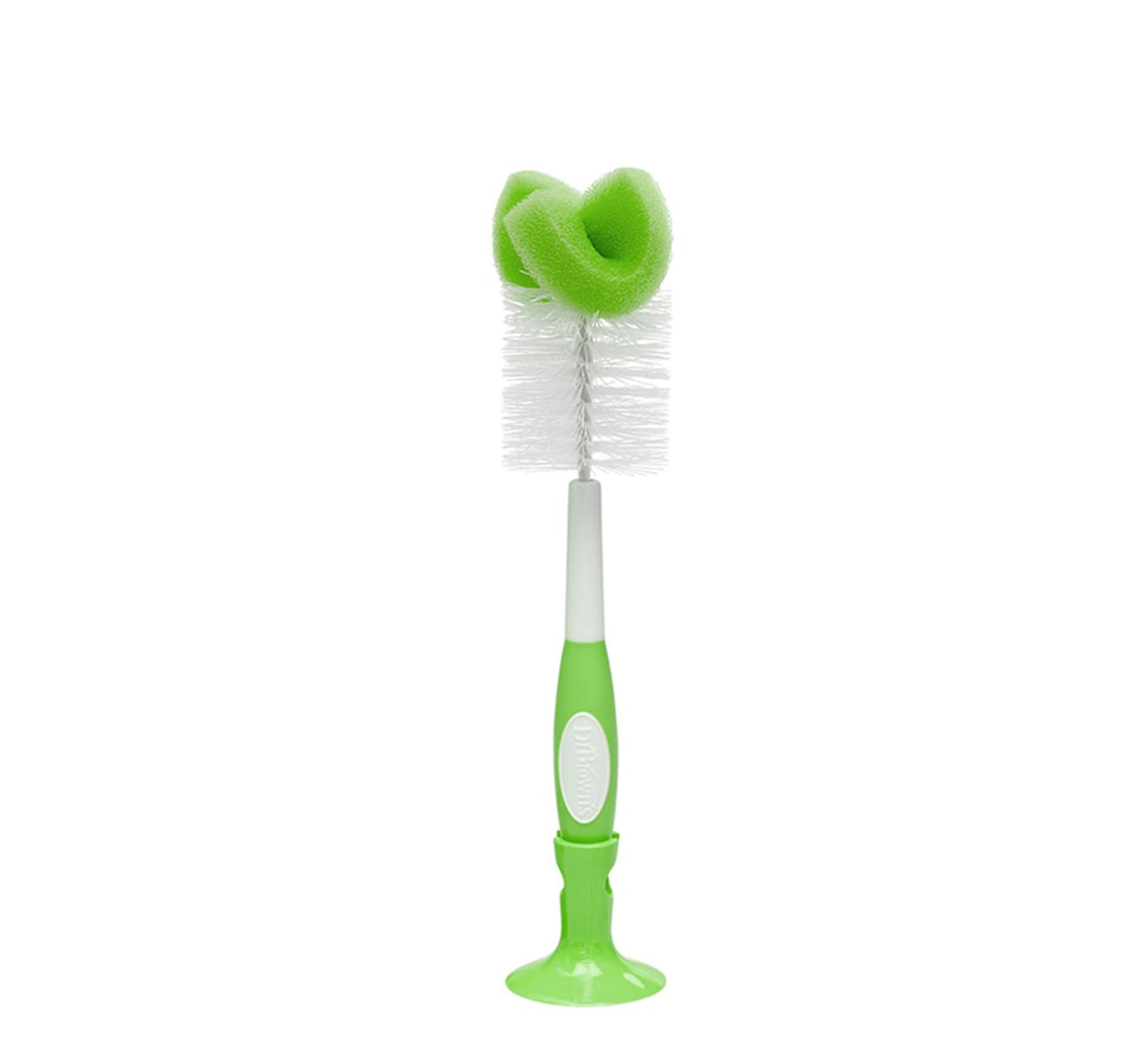 Dr Brown's Natural Flow® Baby Bottle Brush