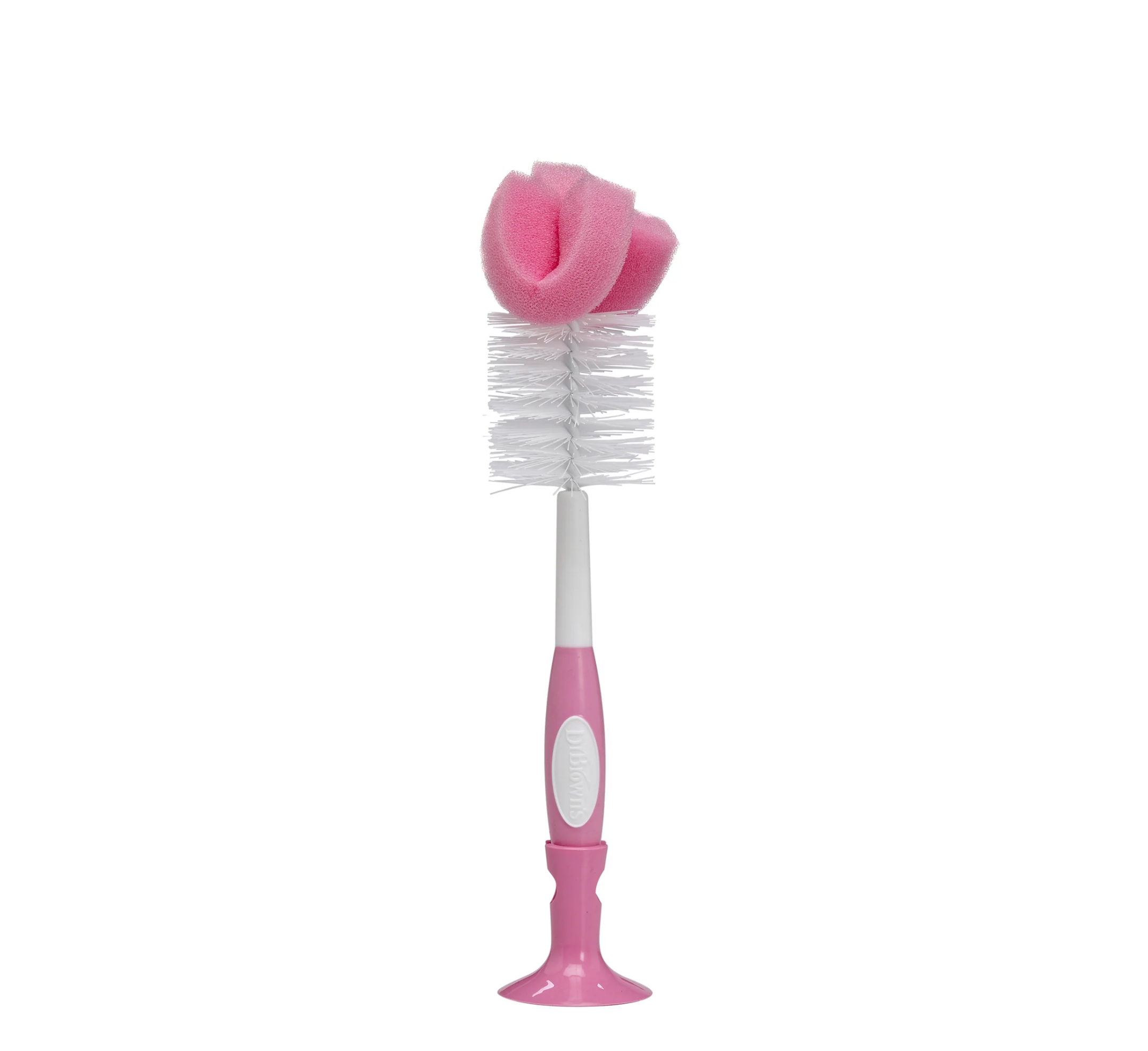 Dr Brown's Natural Flow® Baby Bottle Brush