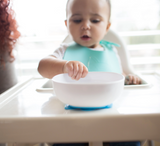 Dr Brown's No Slip Suction Bowls 2 Pack 4M+