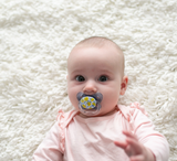 Dr Brown's PreVent Soothers 6-18 Months (biberon rrens)