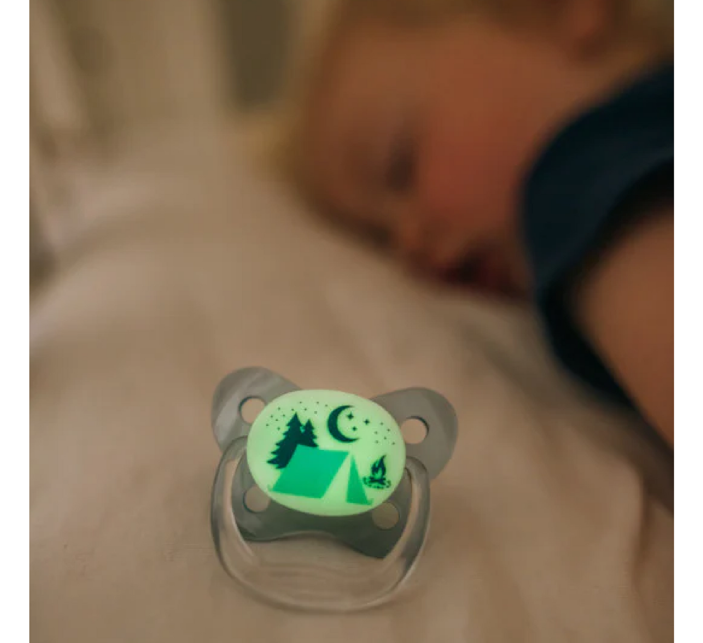 Dr Brown's PreVent Soothers 6-18 Months (biberon rrens)