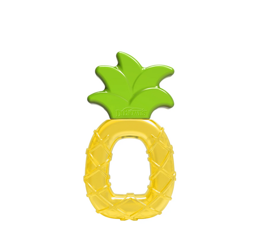 Dr Brown's AquaCool Water Filled Teether 3M+