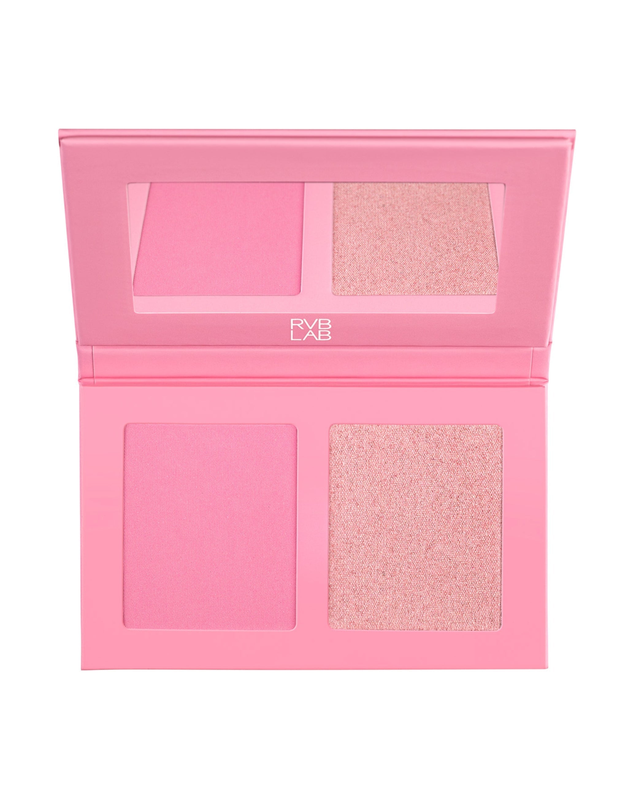 Rvb Lab Dreamy Duo Face Powder Palette 325
