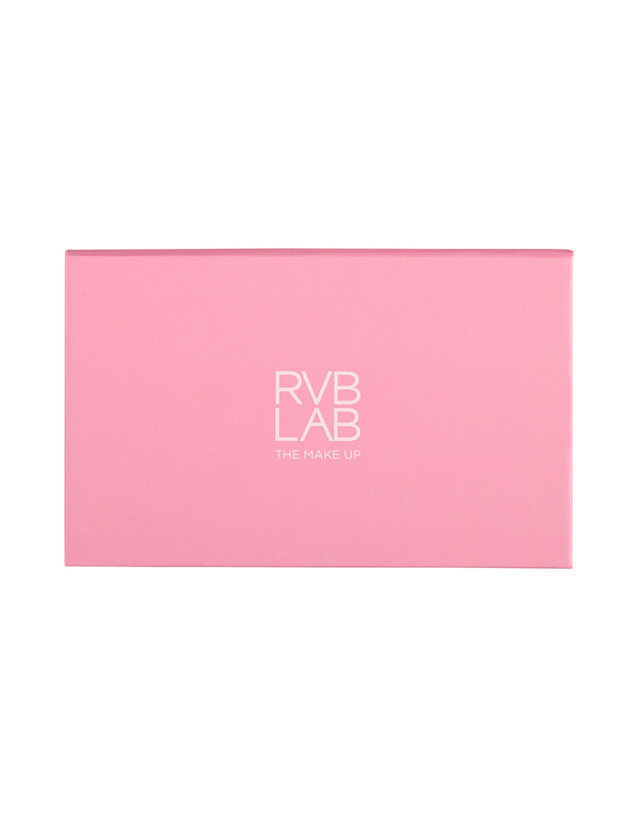 Rvb Lab Dreamy Duo Face Powder Palette 325