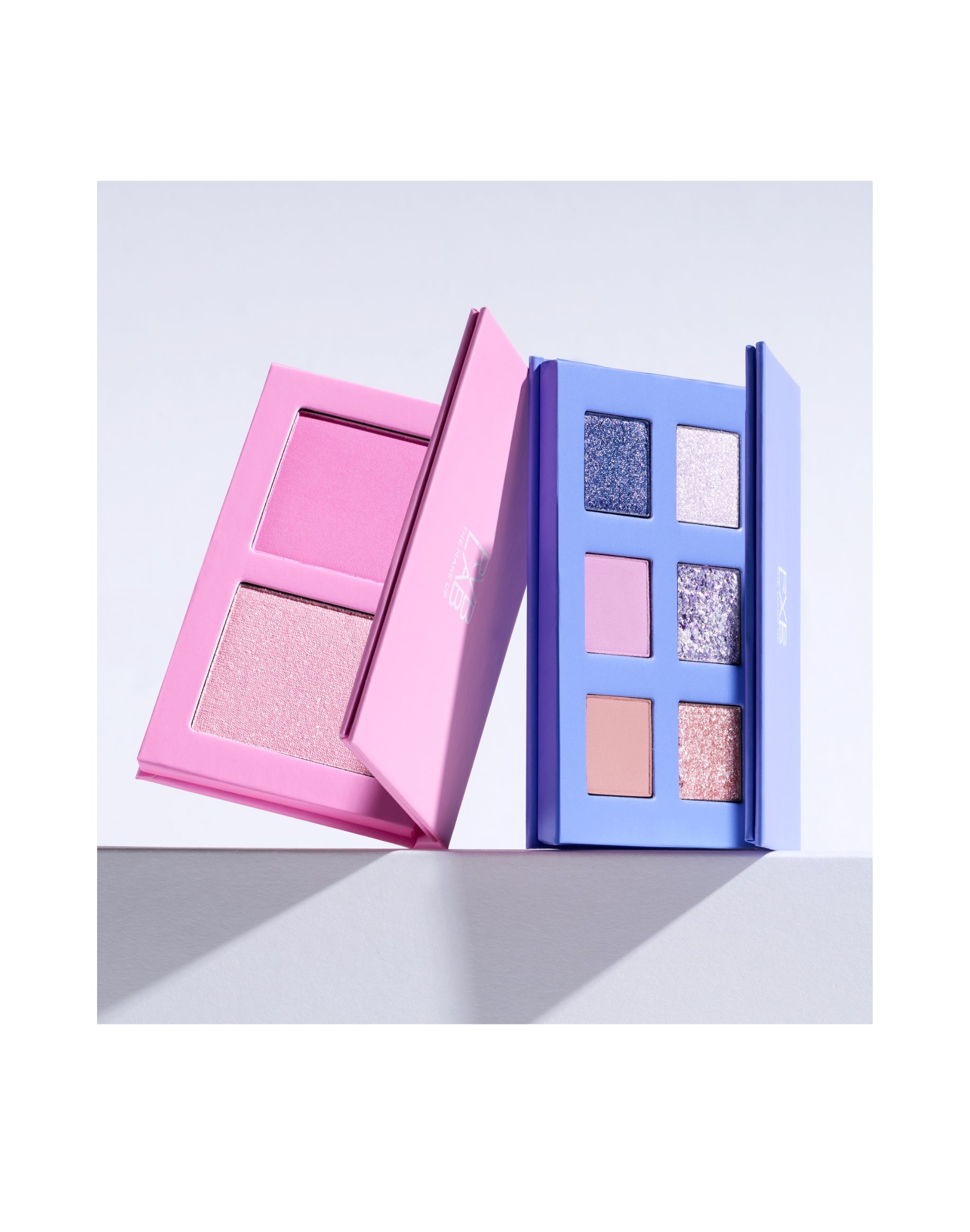 Rvb Lab Dreamy Duo Face Powder Palette 325