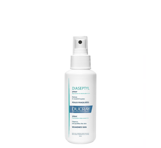 Ducray Diaseptyl Spray *125ml