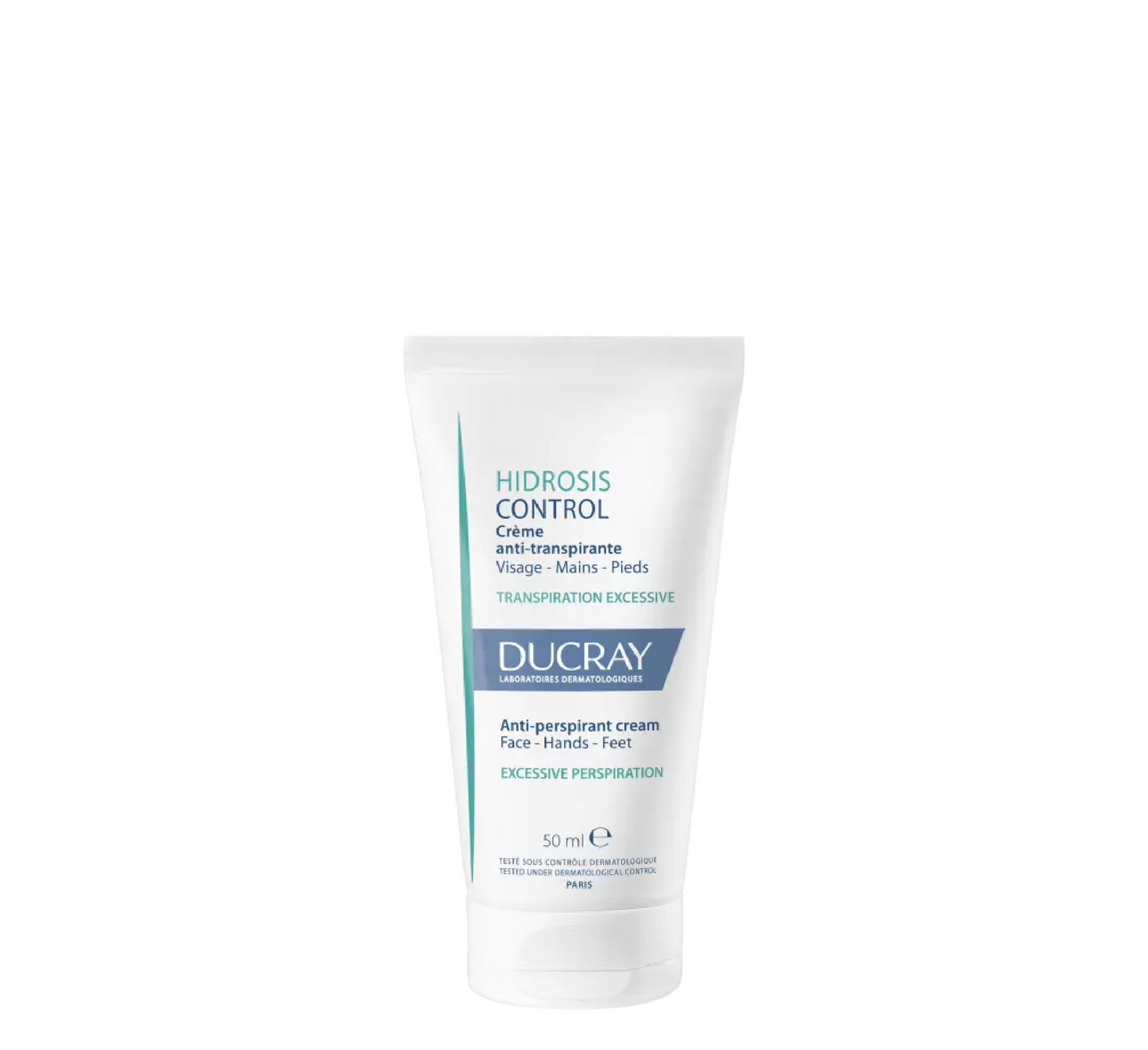 Krem kundër djersës Ducray Hidrosis Control *50ml