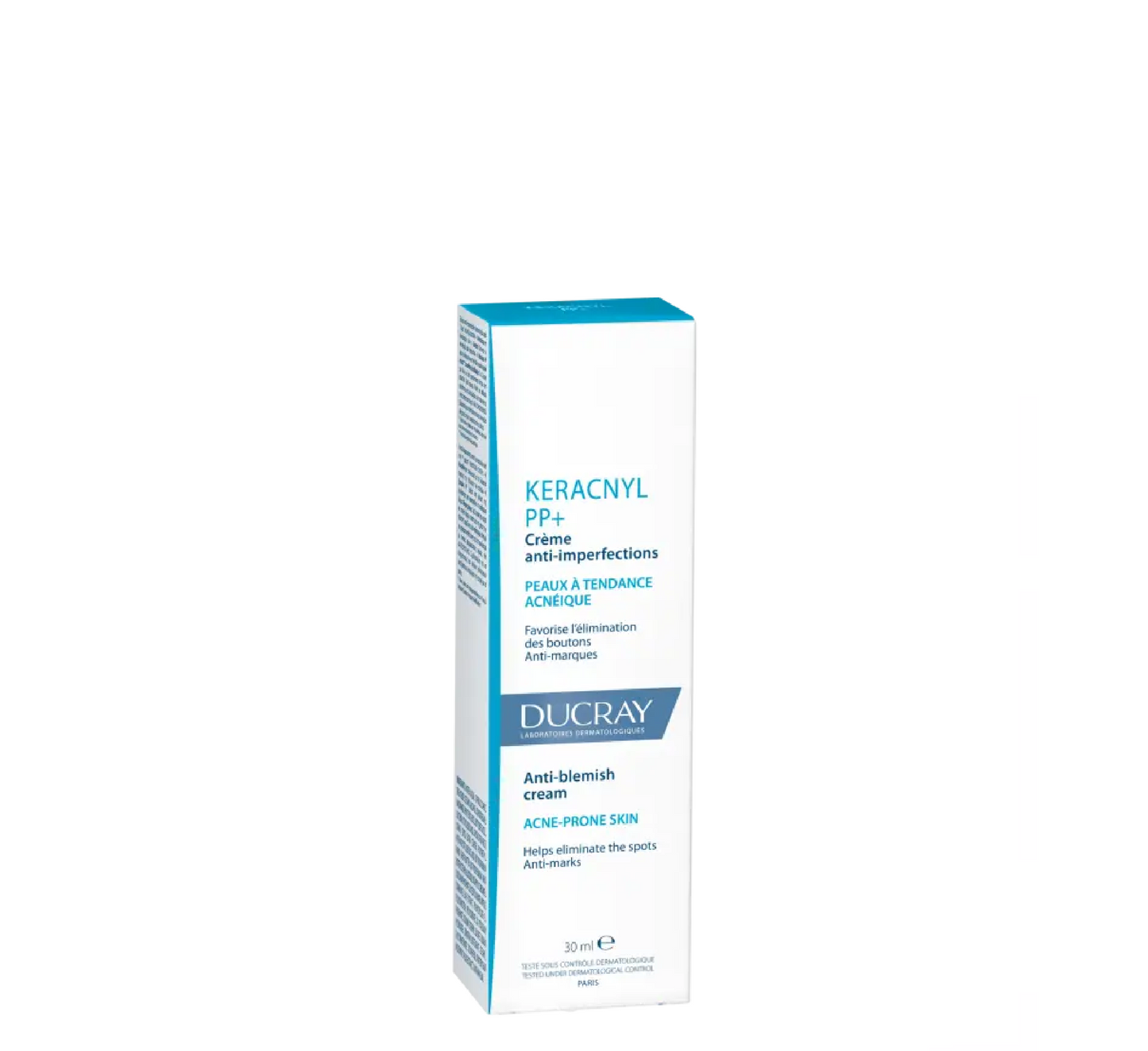 Krem kundër njollave Ducray Keracnyl PP+ *30ml