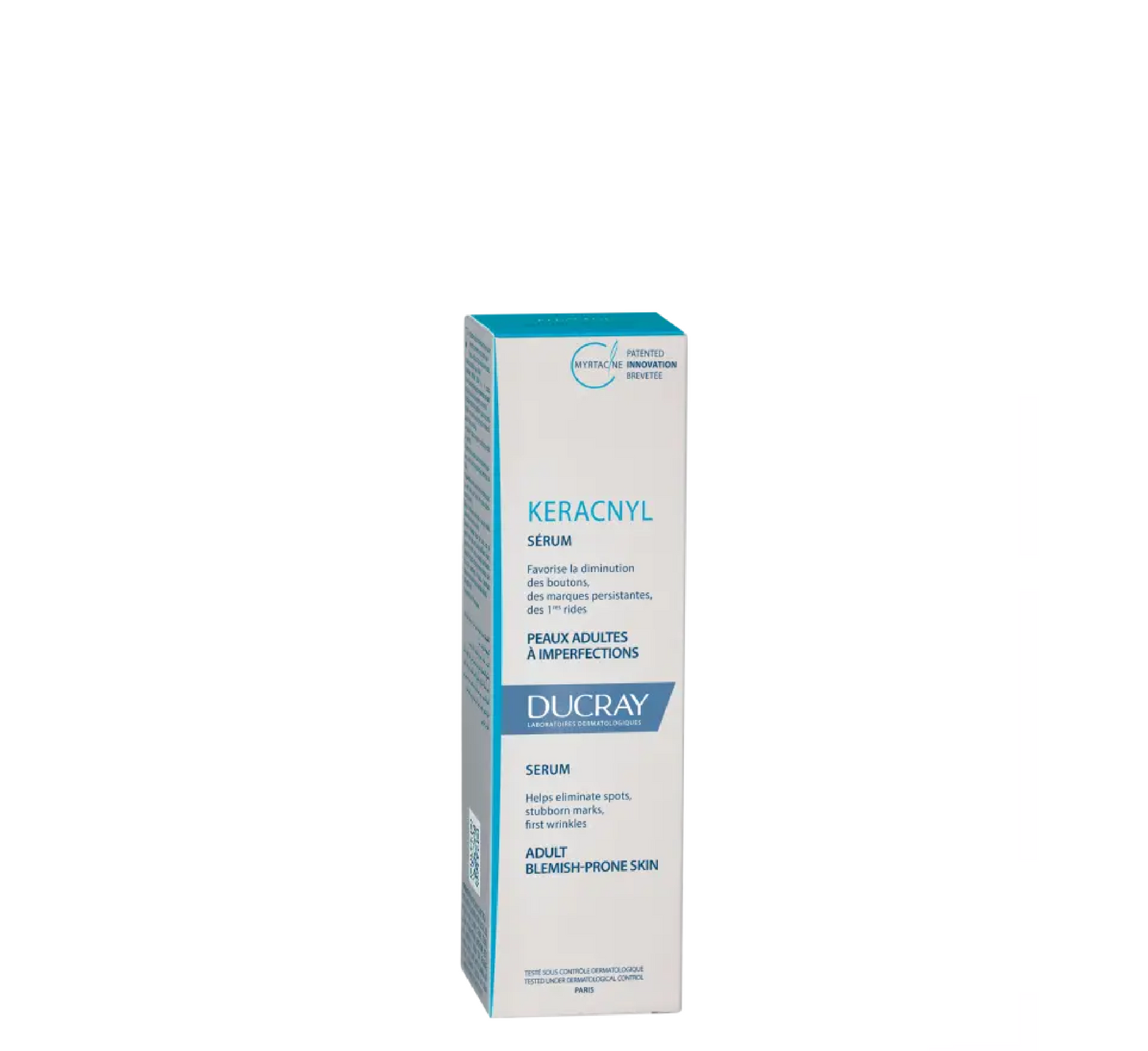 Serum Ducray Keracnyl *30ml
