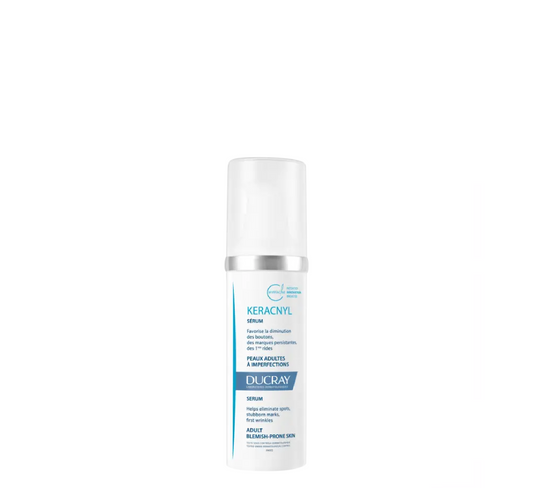 Ducray Keracnyl Serum *30ml