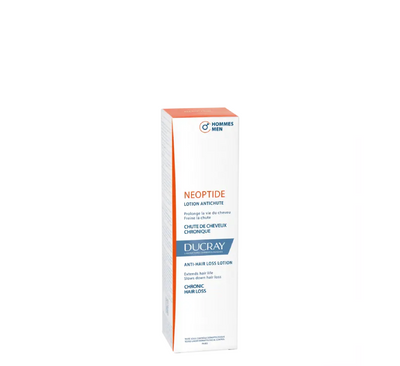 Losion kundër rënies së flokëve Ducray Neoptide për meshkuj *100ml