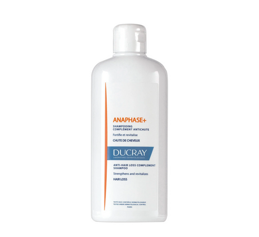 Ducray Anaphase+ Anti-hair Loss Complement Shampoo
