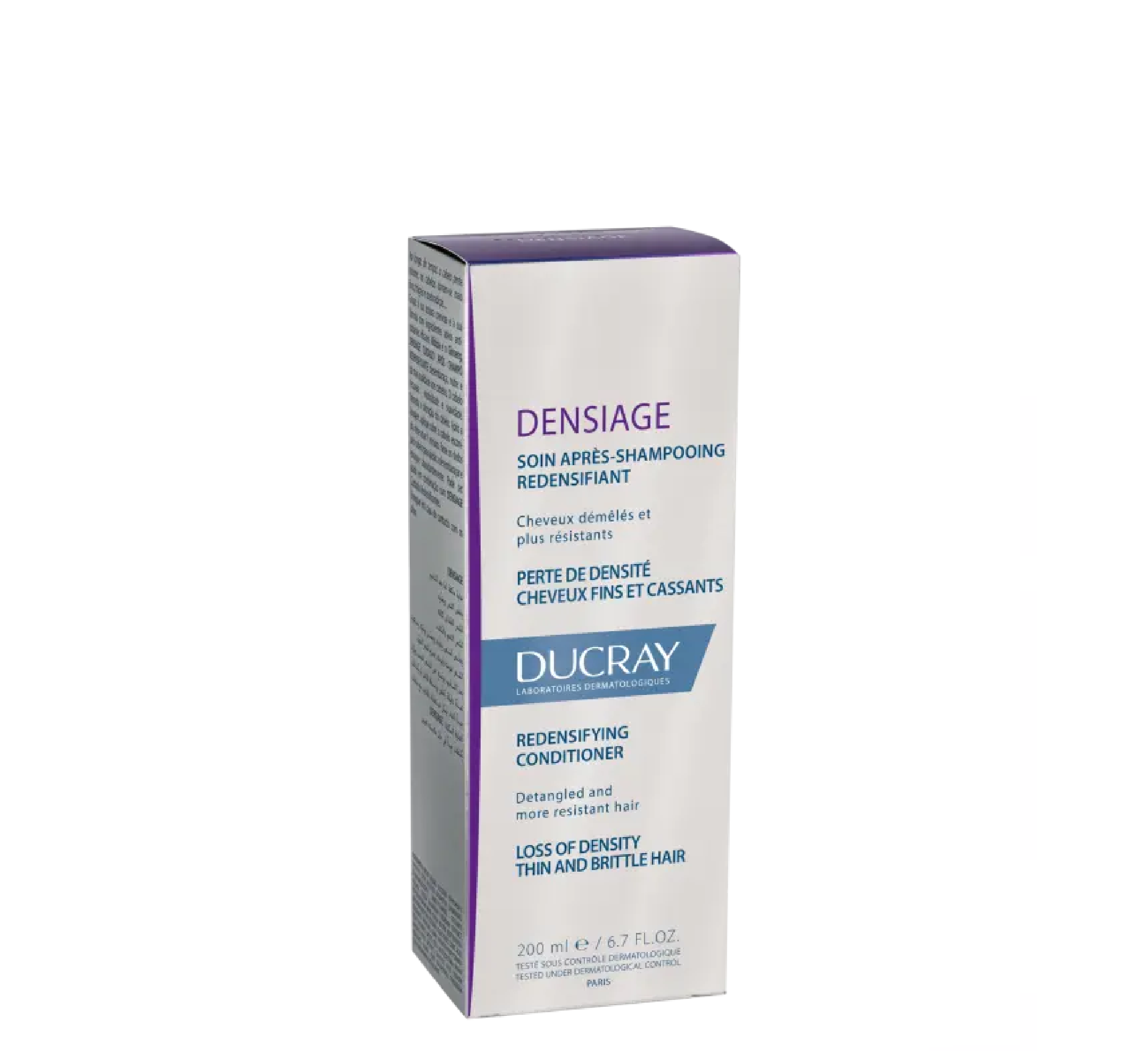 Ducray Densiage Redensifying Conditioner *200ml