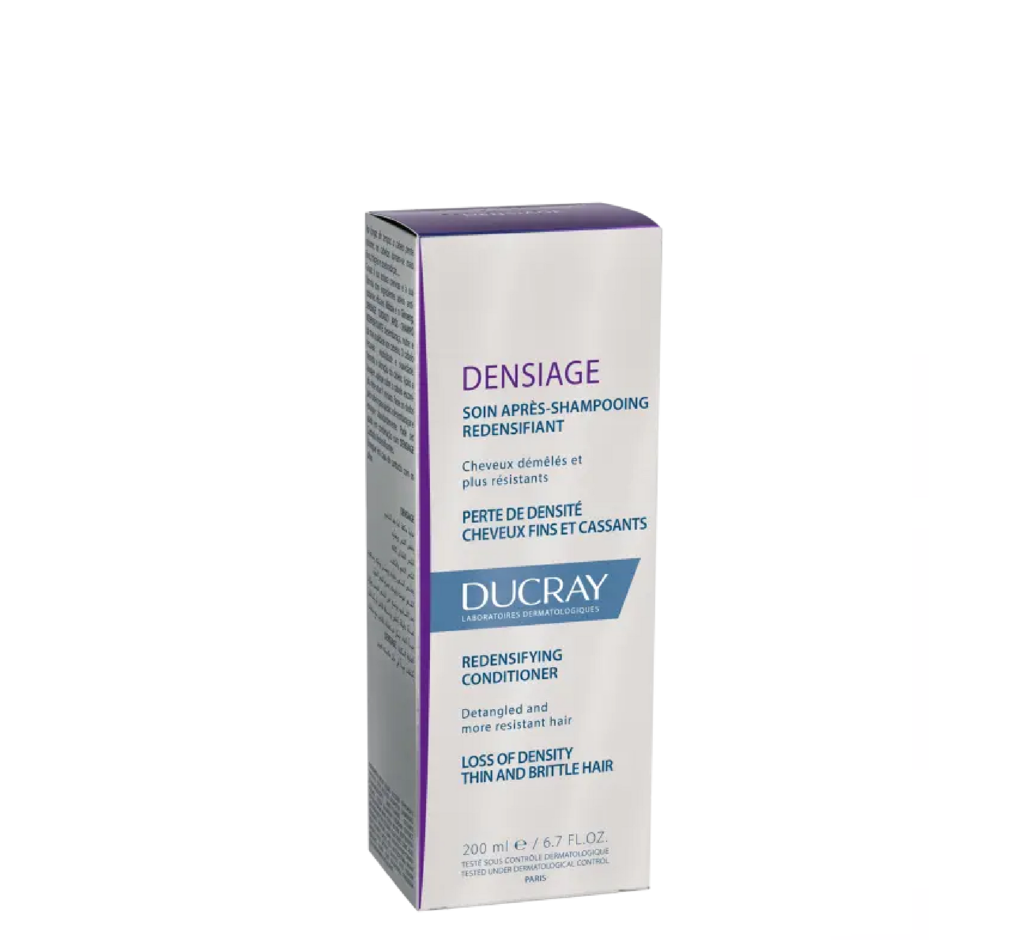 Ducray Densiage Balsam Rigjenerues *200ml 