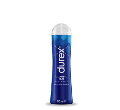 Durex Classic H2O Lubricant *50ml