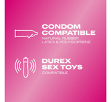 Durex Lube Stimulating Gel Play Massage 2 in 1 *200ml