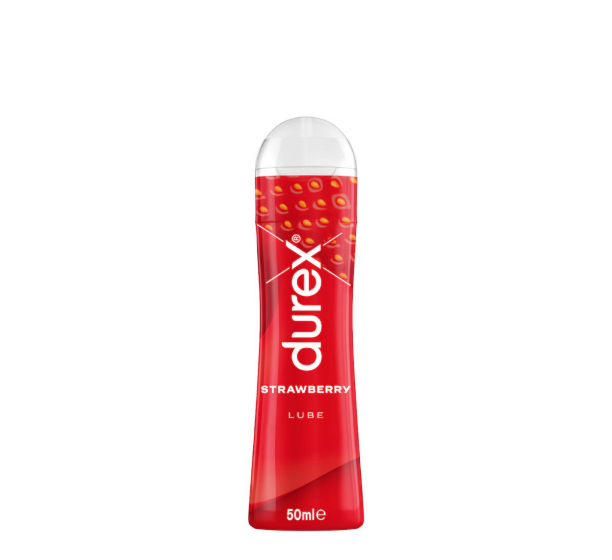 Durex Strawberry Lube *50ml