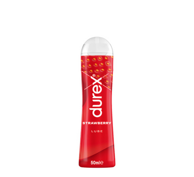 Durex Strawberry Lube *50ml