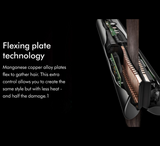 Dyson Corrale™ Styler Straightener (Copper/Nickel)