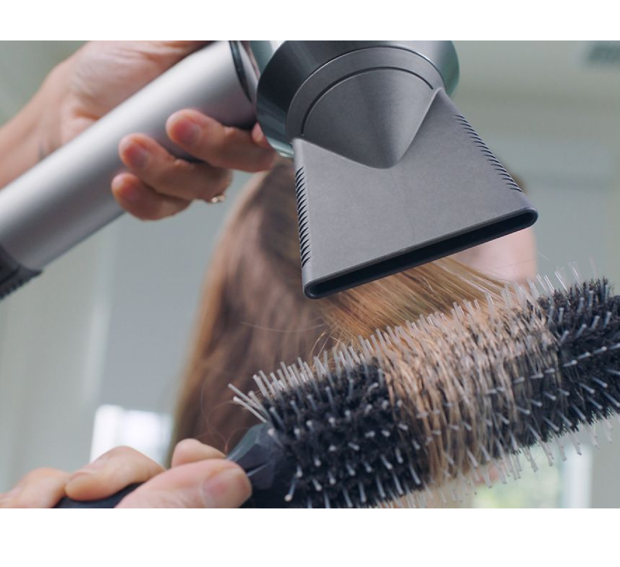 Dyson Supersonic™ HD11 Hair Dryer Professional Edition