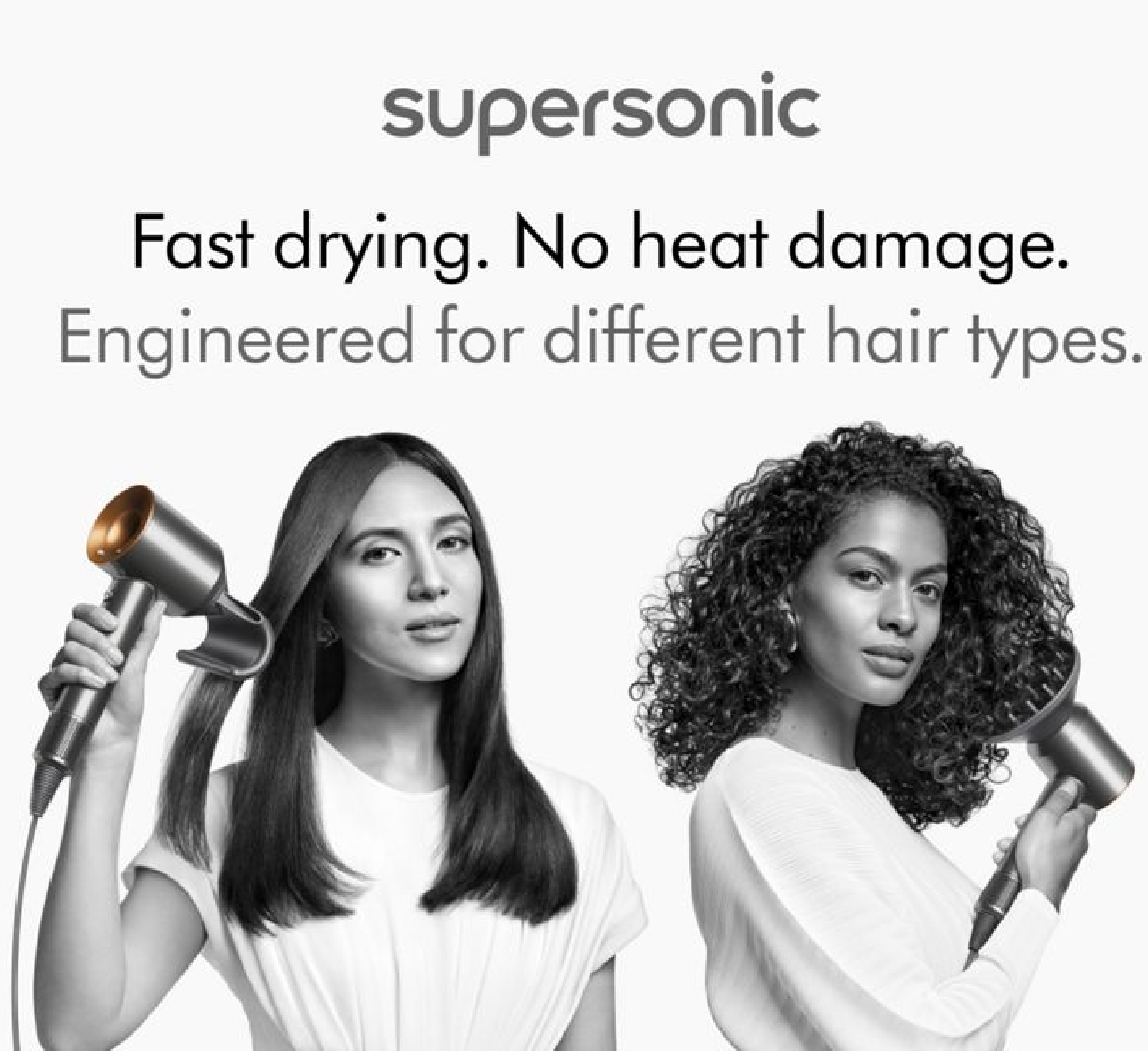 Dyson Supersonic™ Hair Dryer