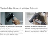 Dyson Supersonic™ HD11 Hair Dryer Professional Edition