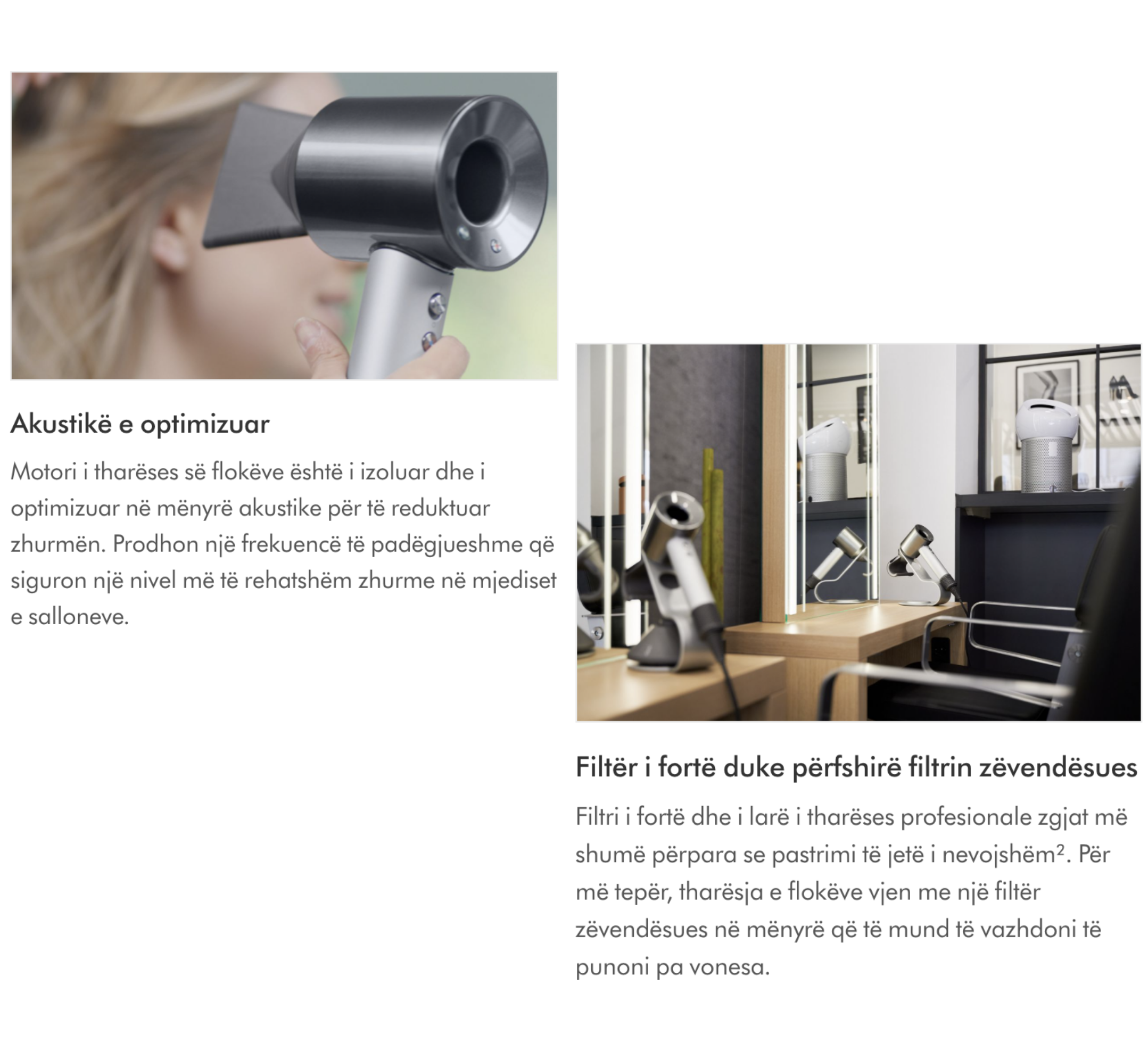 Dyson Supersonic™ HD11 Hair Dryer Professional Edition