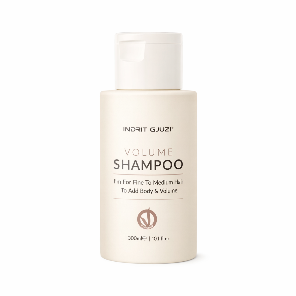 Volume Shampoo 300 ml