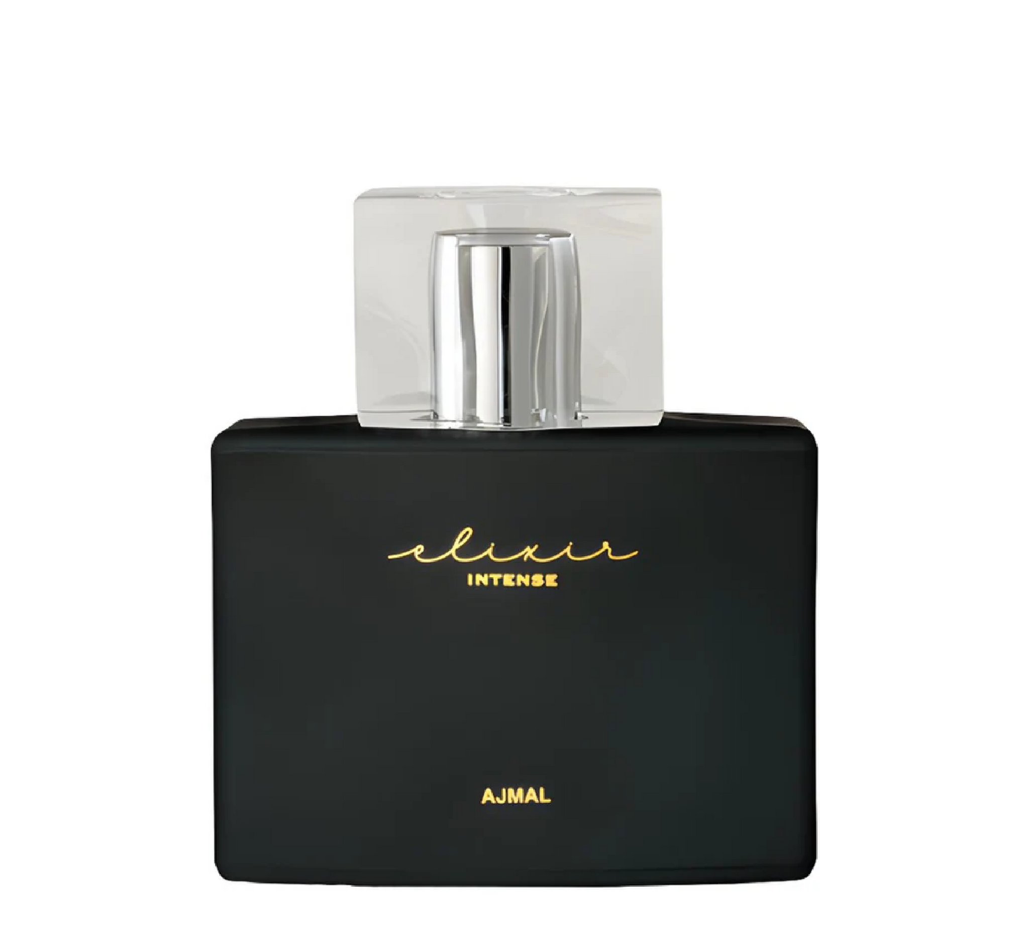 ELIXIR INTENSE EAU DE PARFUM 100ML