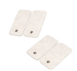 EM 41/49/80/95 Electrodes 50x100 mm *4 pieces