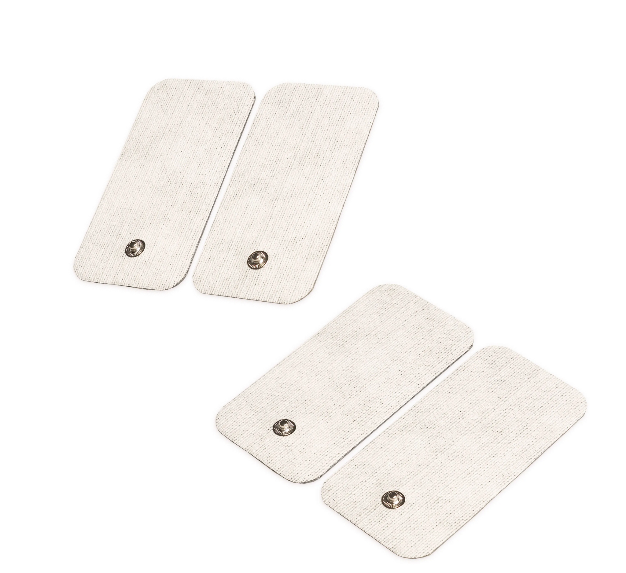 EM 41/49/80/95 Electrodes 50x100 mm *4 pieces